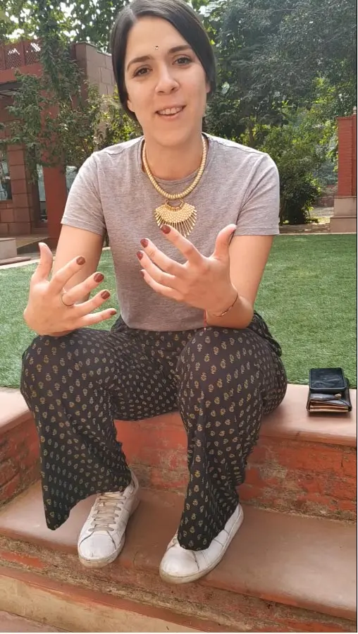 Maritza del Vasquez