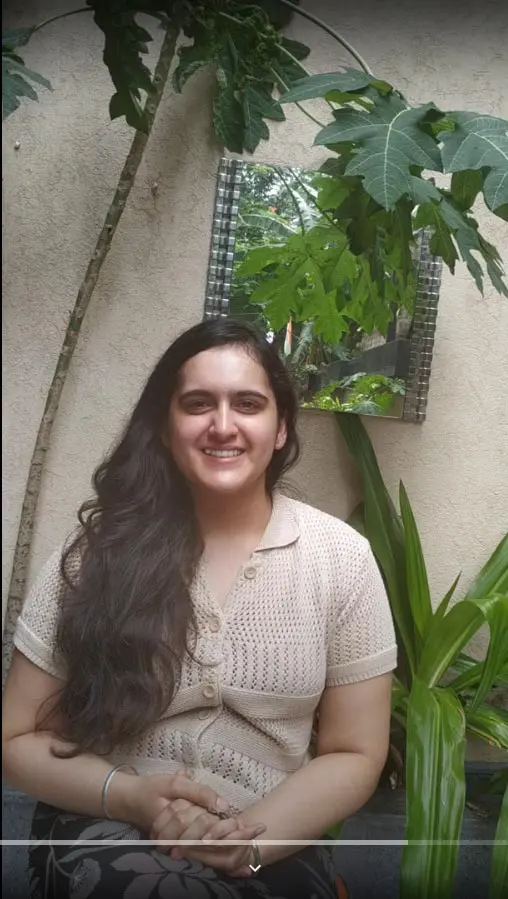 Sargun Lalia