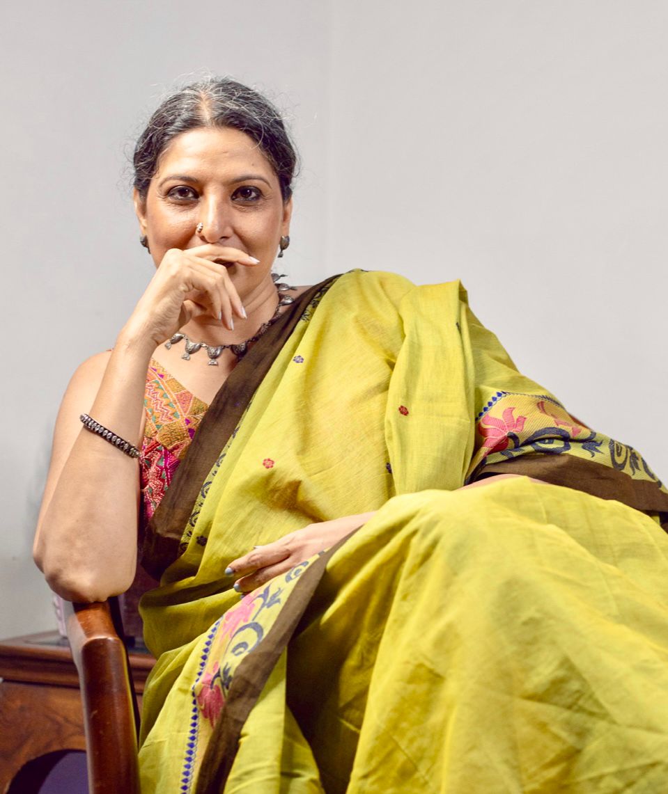 Vibha Gurtu — Healer, Life Coach & Author